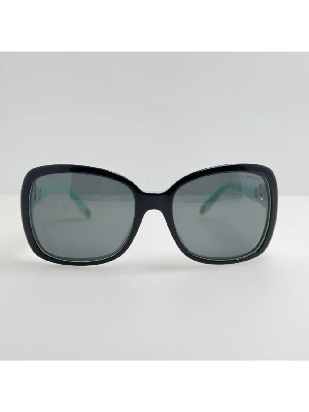 Tiffany Sunglasses TF 4029 8055/3F Italy 58-18-130